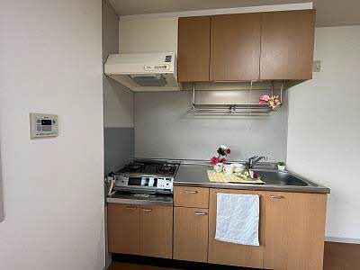 アンジュウ　デヤ　Ｃ棟 C0202号-3