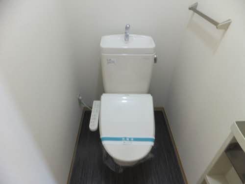 アンジュウ デヤ E棟 E0202号-4