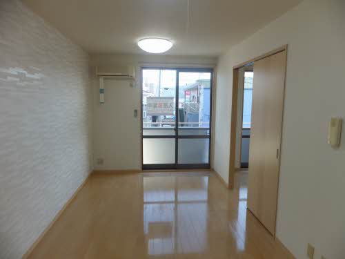 アンジュウ デヤ E棟 E0202号-7