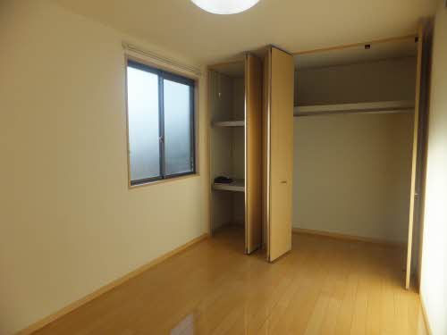 アンジュウ デヤ E棟 E0202号-8