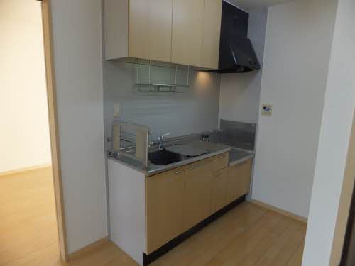 アンジュウ デヤ E棟 E0202号-9