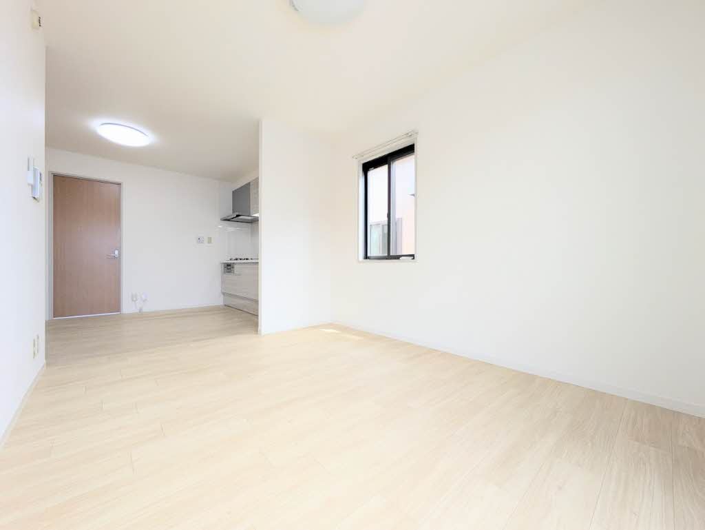 メゾン　ド　ウィステリア　Ａ棟 A0201号-2