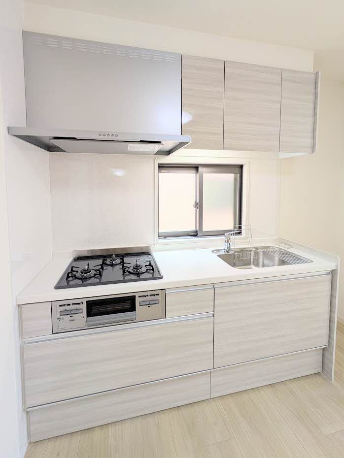 メゾン　ド　ウィステリア　Ａ棟 A0201号-3