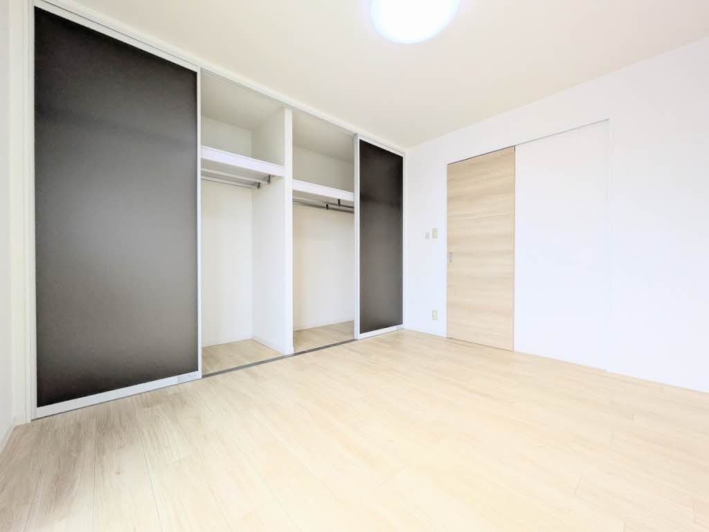 メゾン　ド　ウィステリア　Ａ棟 A0201号-4