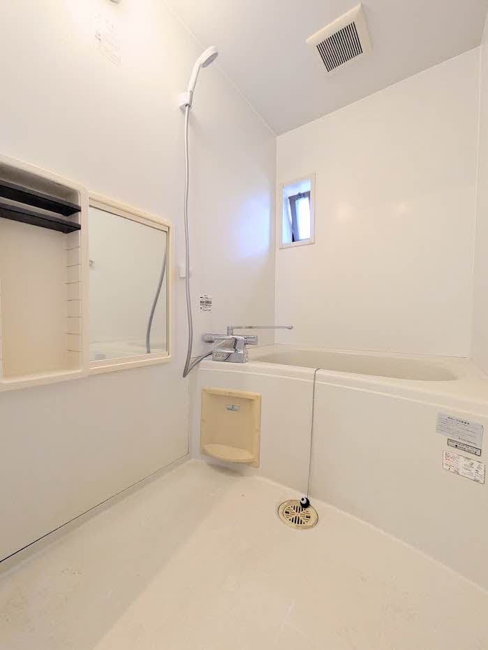 メゾン　ド　ウィステリア　Ａ棟 A0201号-6