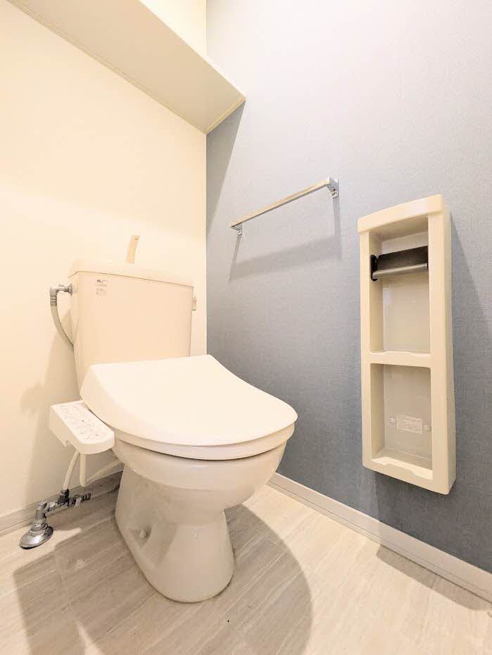 メゾン　ド　ウィステリア　Ａ棟 A0201号-7