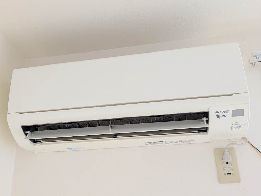 メゾン　ド　ウィステリア　Ａ棟 A0201号-9