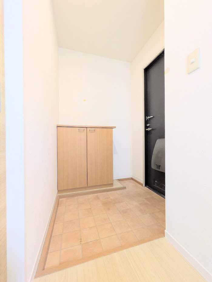 メゾン　ド　ウィステリア　Ａ棟 A0201号-11