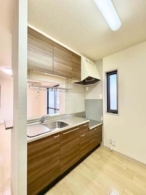 グランドスクウェア B棟 B0201号-3