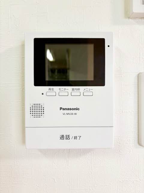 グランドスクウェア B棟 B0201号-7