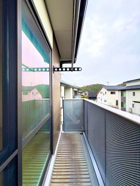 グランドスクウェア B棟 B0201号-9