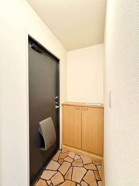 グランドスクウェア B棟 B0201号-12