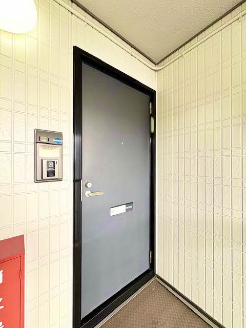 グランドスクウェア B棟 B0201号-13