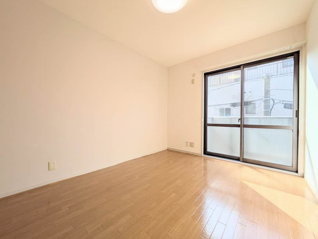 天神サニーサイド A0201号-4