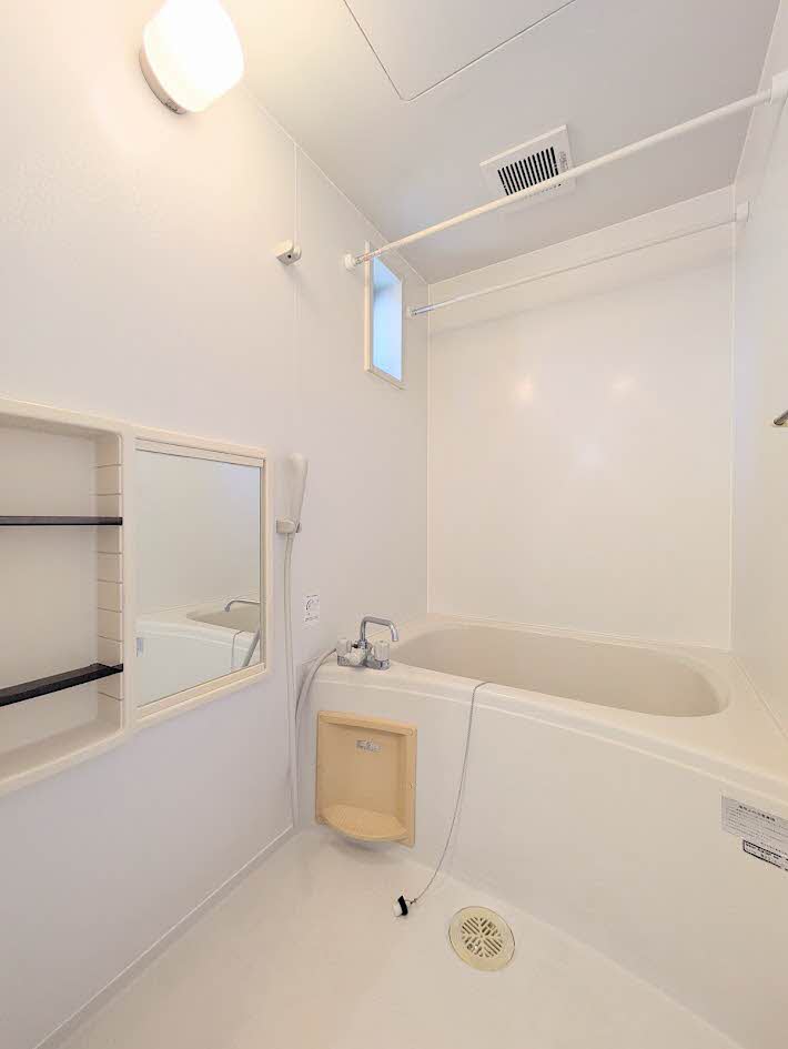 天神サニーサイド A0201号-6