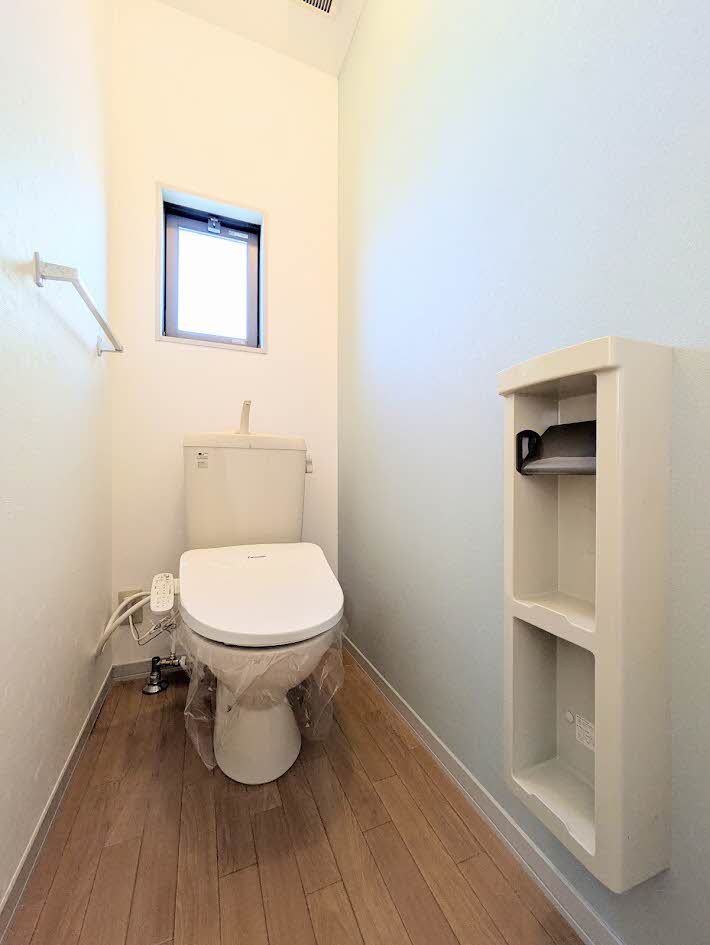 天神サニーサイド A0201号-8