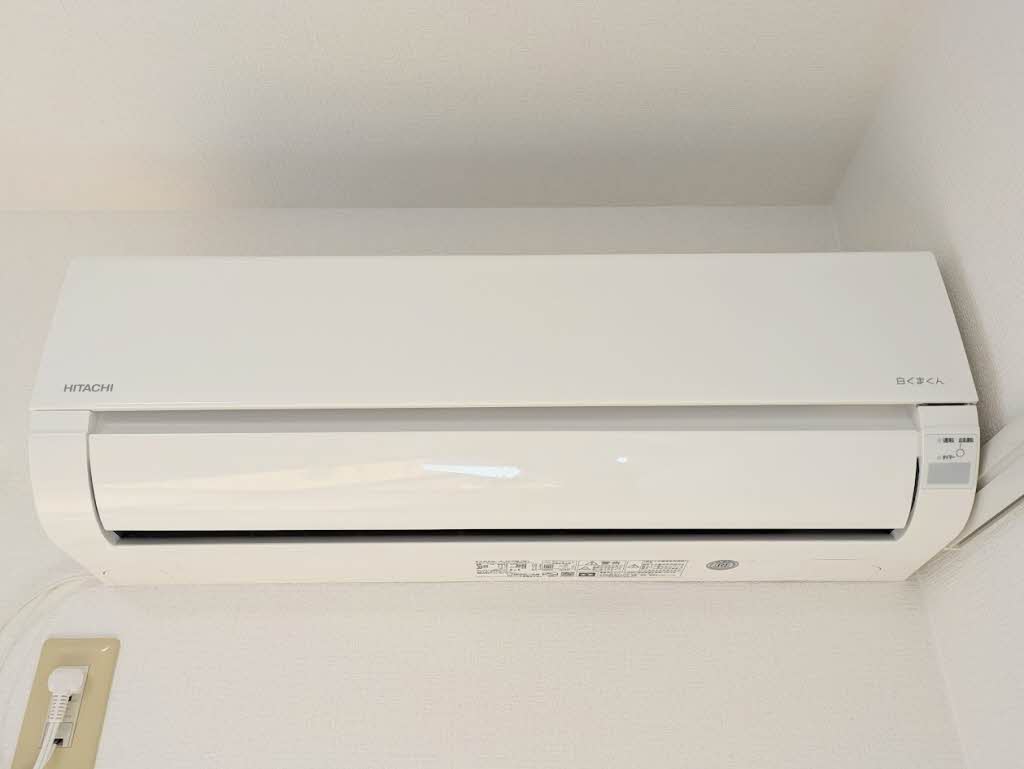 天神サニーサイド A0201号-10