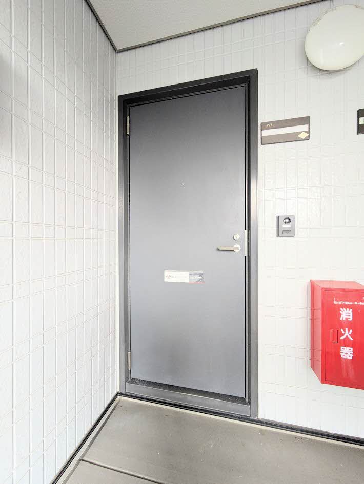 天神サニーサイド A0201号-11