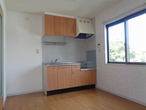 天神サニーサイド A0202号-2