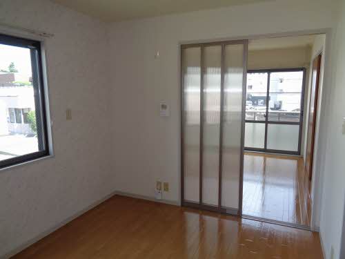 天神サニーサイド A0202号-3