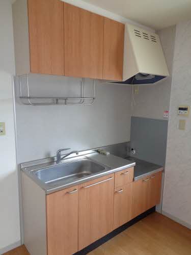 天神サニーサイド A0202号-15