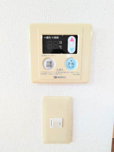 ドミール　Ｙ・Ｋ　Ａ棟 A0201号-11