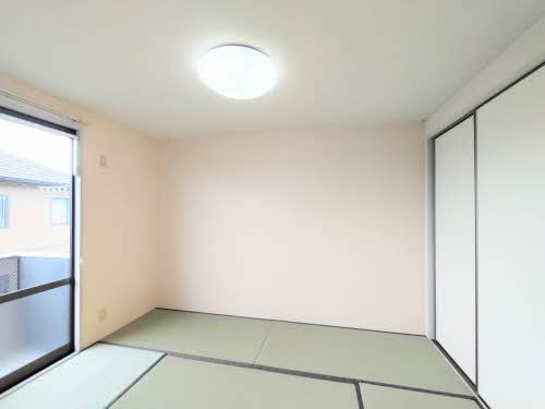 ドミール　Ｙ・Ｋ　Ａ棟 A0201号-12