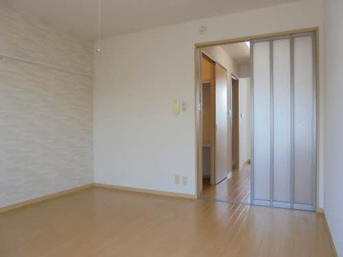 エクセルハイツ　Ｂ棟 B0202号-5