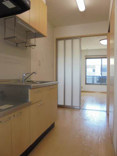 エクセルハイツ　Ｂ棟 B0202号-11