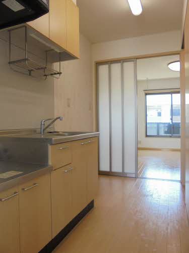 エクセルハイツ　Ｂ棟 B0202号-12