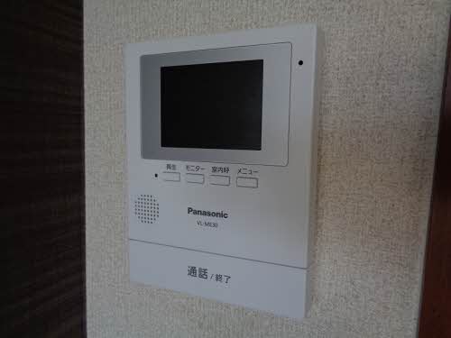 エクセルハイツ C棟 C0201号-8