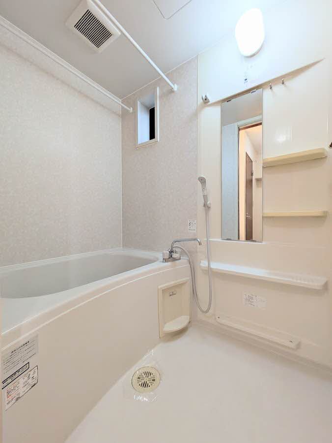 エクセルハイツ C棟 C0203号-6