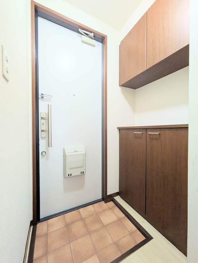 エクセルハイツ C棟 C0203号-7