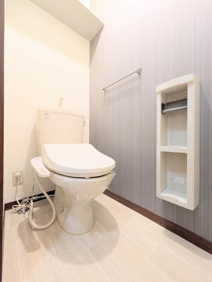 エクセルハイツ C棟 C0203号-8