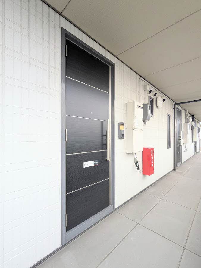 エクセルハイツ C棟 C0203号-11