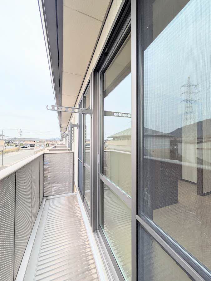 エクセルハイツ C棟 C0203号-12