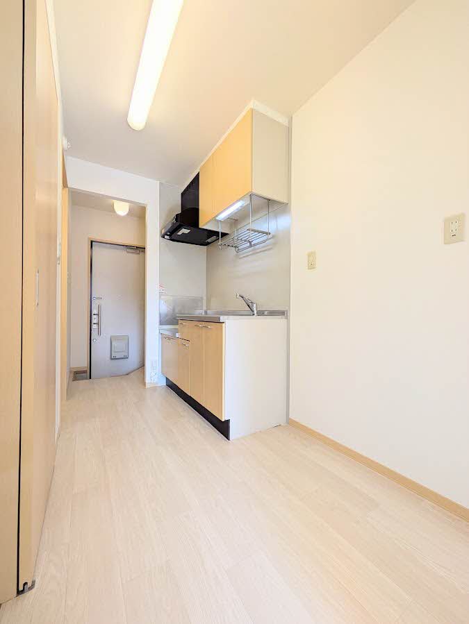 エクセルハイツ　Ｄ棟 D0102号-2