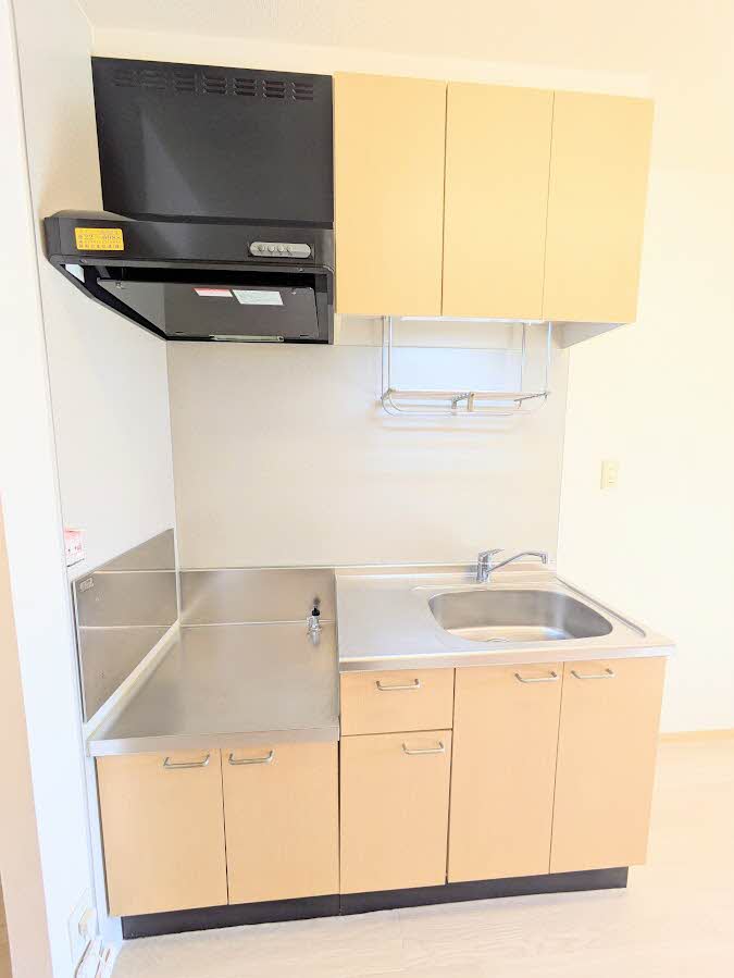 エクセルハイツ　Ｄ棟 D0102号-3