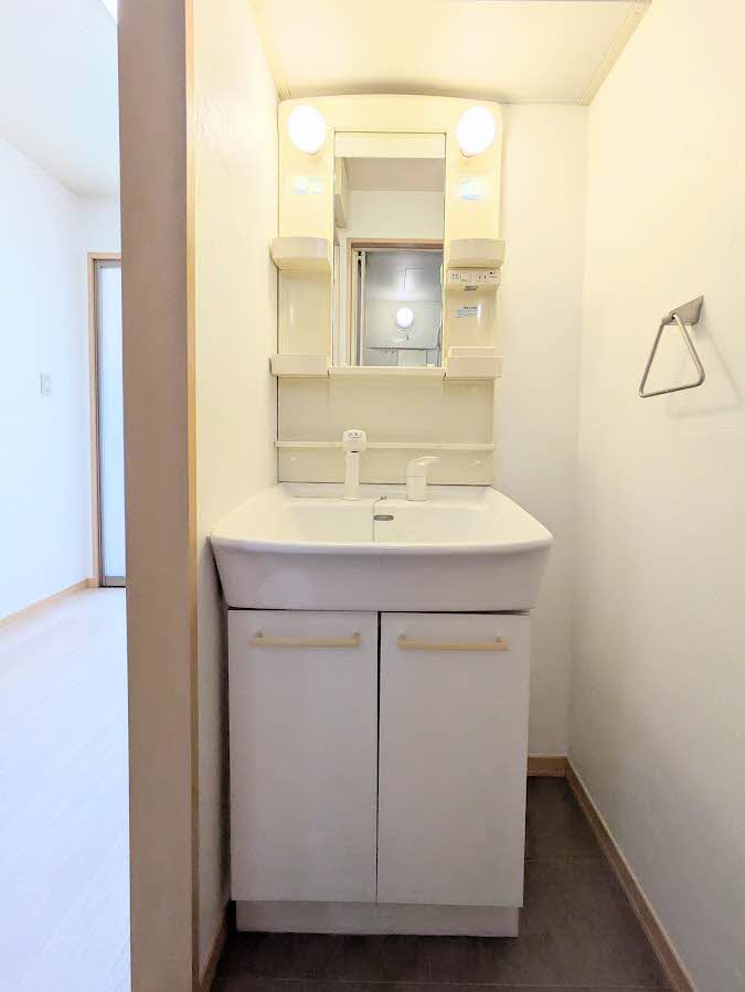 エクセルハイツ　Ｄ棟 D0102号-5