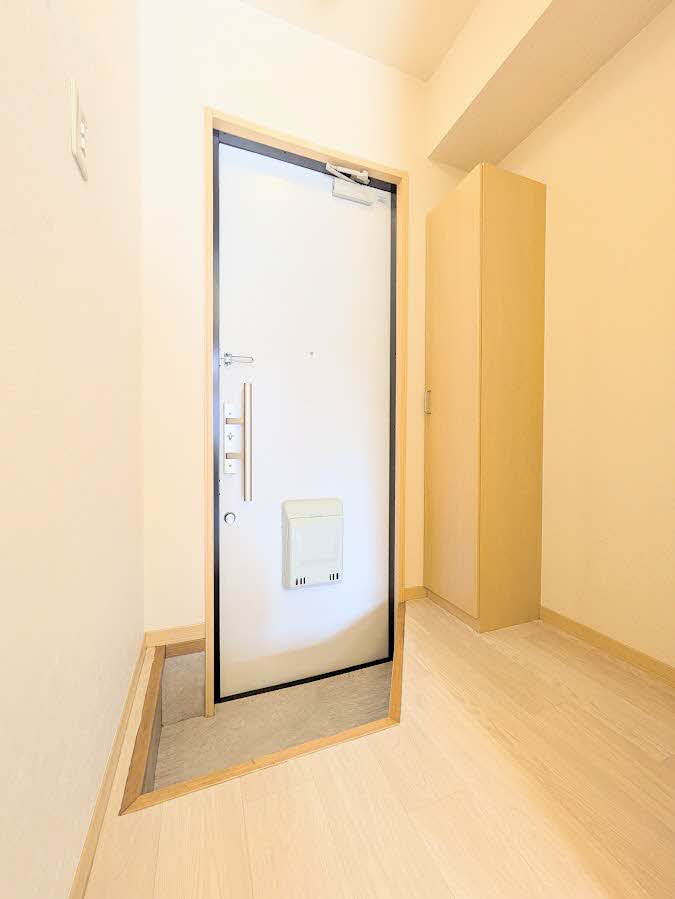 エクセルハイツ　Ｄ棟 D0102号-7