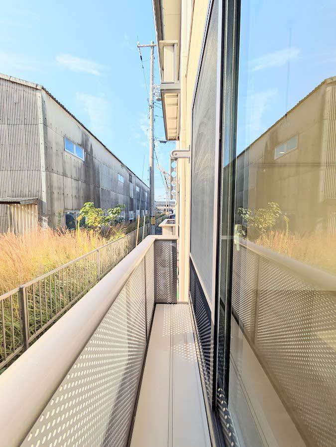 エクセルハイツ　Ｄ棟 D0102号-12