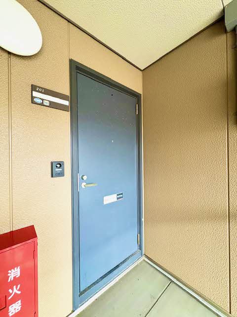 シャーメゾン石田　Ｃ棟 C0201号-10
