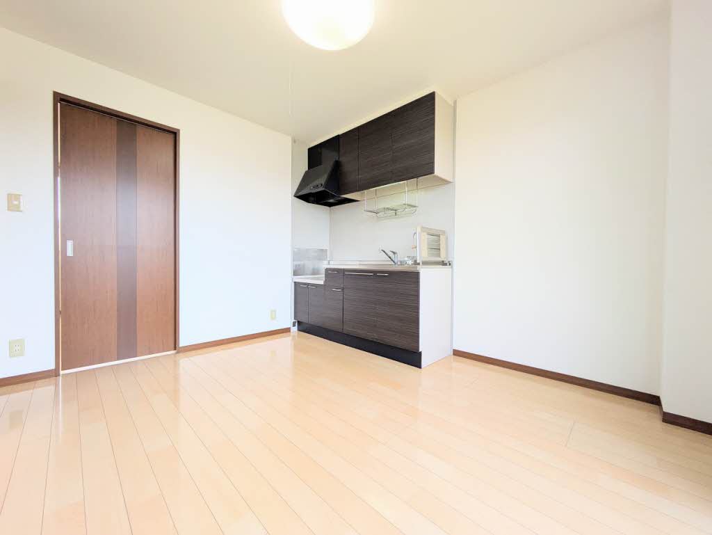 グリーンヴィレッジ　Ａ棟 A0101号-2