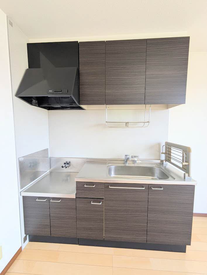 グリーンヴィレッジ　Ａ棟 A0101号-3