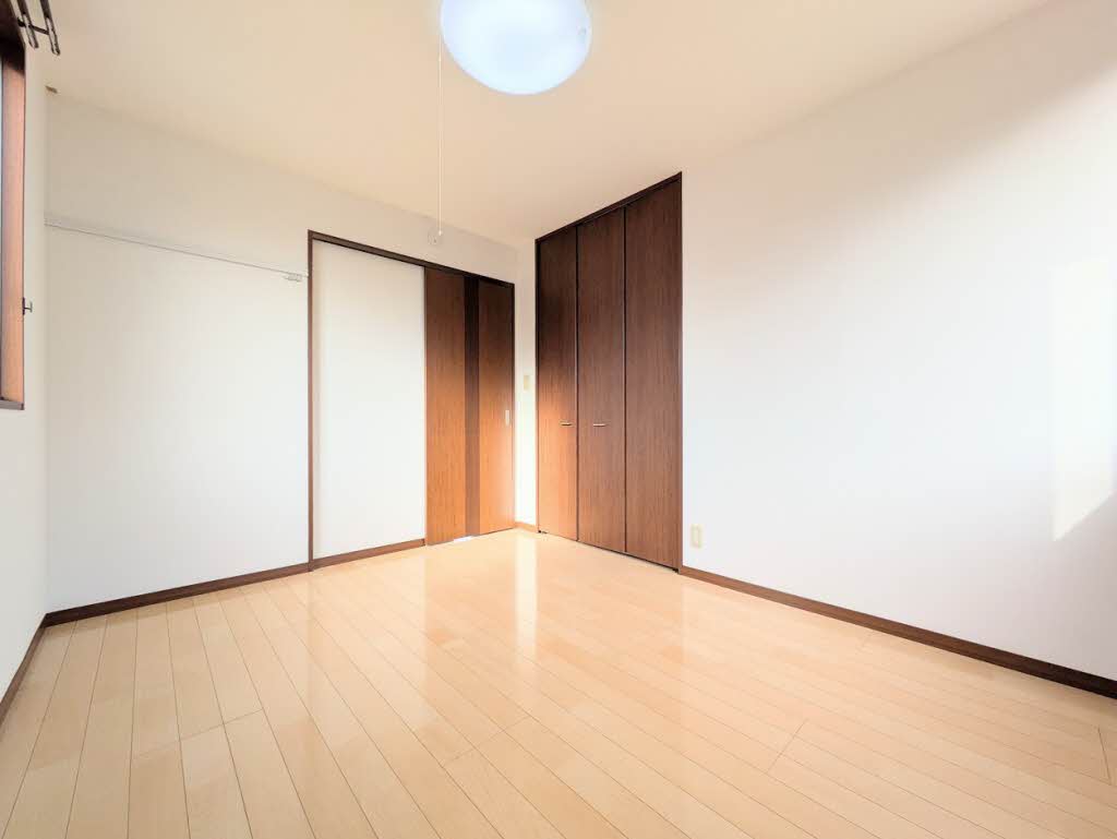 グリーンヴィレッジ　Ａ棟 A0101号-4