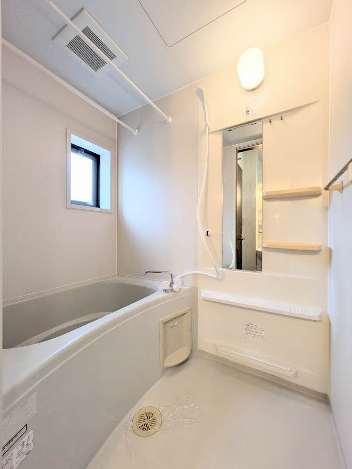 グリーンヴィレッジ　Ａ棟 A0101号-6