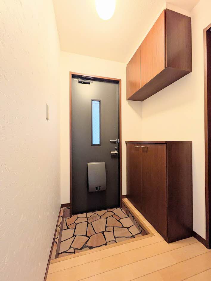 グリーンヴィレッジ　Ａ棟 A0101号-7