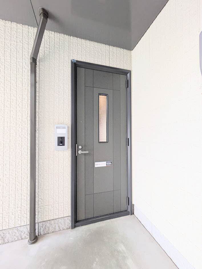 グリーンヴィレッジ　Ａ棟 A0101号-11