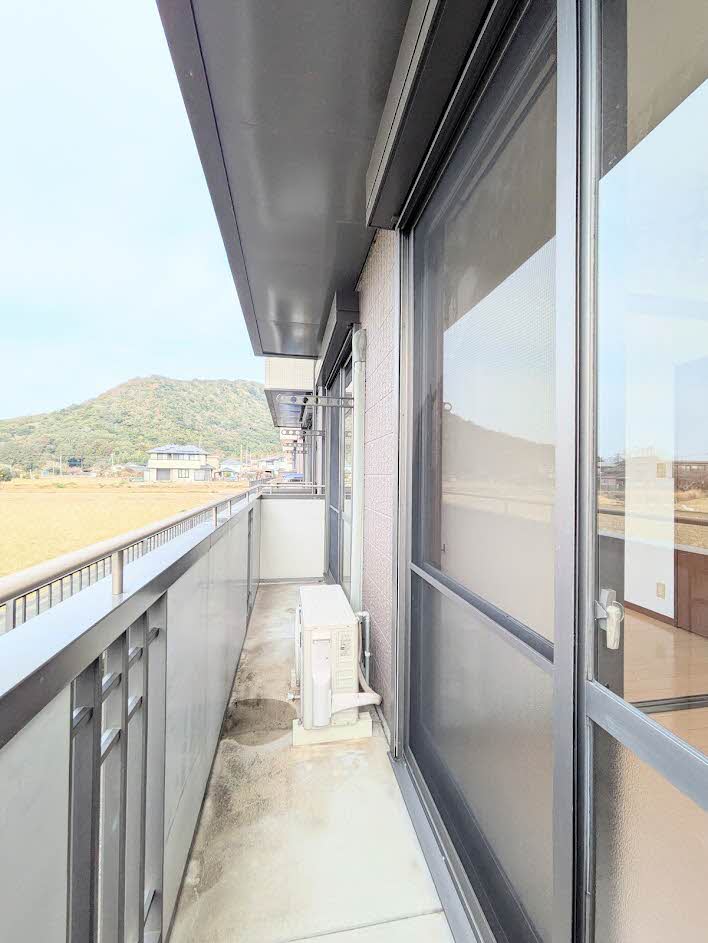 グリーンヴィレッジ　Ａ棟 A0101号-12