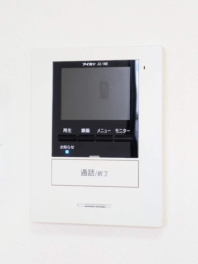 グリーンヴィレッジ B棟 B0101号-9